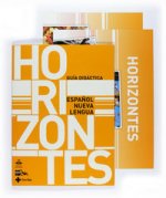 Horizontes. Español Nueva. Lengua. Gu­a Didáctica
