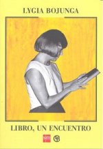 Libro, un encuentro