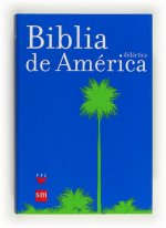Biblia Didáctica de América [Flexible]