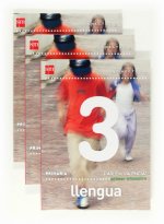 CONNECTA 2.0, PARLEM VALENCIA, LLENGUA, 3 EDUCACIO PRIMARIA. 1, 2 I 3 TRIMESTRES