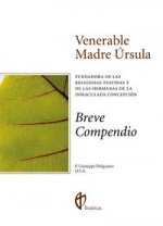 Venerable Madre Ursula. Teatinas