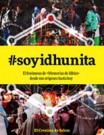 #soyidhunita: el fenómeno de Memorias de Idhún desde sus origenes hasta hoy
