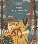 Antes del primer d­a. Estuche
