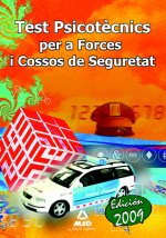 Test psicotècnics per a forces i cossos de seguretat