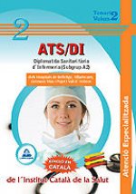 Diplomat/da sanitari/ària d¿infermeria (subgrup a2) dels hospitals de bellvitge, viladecans, germans