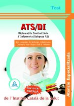 Diplomat/da sanitari/ária d'infermeria (subgrup a2) dels hospitals de bellvitge,
