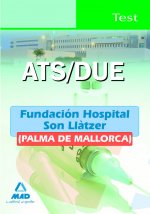 Ats/due de la fundación hospital son llàtzer (palma de mallorca). Test
