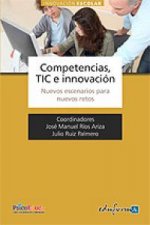 Competencias, tic e innovación