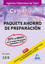 Compra conjunta celadores agencia valenciana de salud