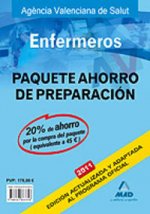 Compra conjunta celadores agencia valenciana de saludCompra conjunta auxiliares de enfermería agenci