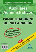 Compra conjunta celadores agencia valenciana de saludCompra conjunta auxiliares de enfermería agenci