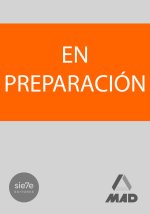 CUERPO DE PROFESORES TECNICOS DE FORMACION PROFESIONAL. MANTENIMIENTO DE VEHICUL