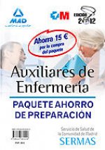 Auxiliar Administrativo del Servicio de Salud de Castilla y León (SACYL). Test EDICIÓN COLECTIVO