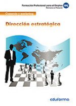 Dirección estratégica