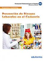 Prevención de Riesgos Laborales en el Comercio