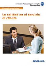 La calidad en el servicio al cliente