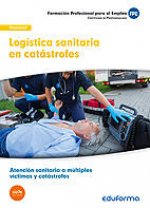 UF0675: Logística sanitaria en catástrofes