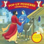 Monstres esbojarrats amb màscares i adhesius