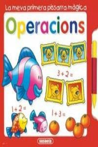 Operacions