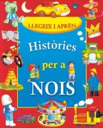 Històries per a nois