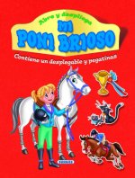 Mi poni Brioso