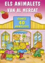 Animals de la selva