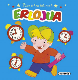 ERLOJUA