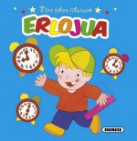 ERLOJUA