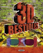 Bestioles 3D