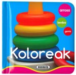 Koloreak