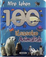 Itsasoko animaliak