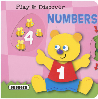 NUMBERS