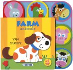 FARM ANIMALS
