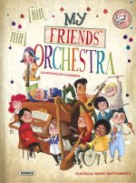 MY FRIENDS'ORCHESTRA