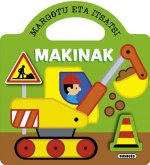 MAKINAK (MARGOTU ETA ITSATSI)