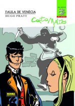 CORTO MALT?S: FAULA DE VEN?CIA