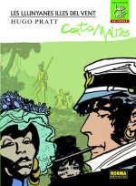 CORTO MALT?S: LES LLUNYANES ILLES DEL VENT