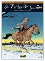 Las 7 vidas del gavilán. Tercera época 1