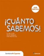 3/4/5AÑOS GUIA TEOR PROY CUANTO SABEMOS ED15