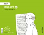 NIVEL 3 MOZART 3.0 CUANT SAB ED21