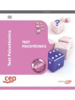 Test Psicotècnics