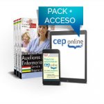 Pack Ahorro Básico. Técnico en Cuidados Auxiliares de Enfermería. Servicio Riojano de Salud (SERIS).