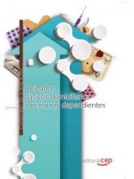 Cuidados básicos domiciliarios a personas dependientes. Cuaderno de ejercicios