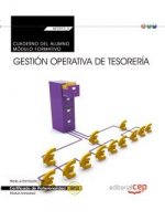 Cuaderno del alumno. Gestión operativa de tesorería (MF0979_2: Transversal). Certificados de profesi