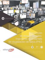 Prevención de riesgos laborales: Ergonomía en la pantalla de visualización de datos (PVD) (SEAD145PO
