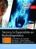 Técnicos Especialistas en Radiodiagnóstico. Conselleria de Sanitat Universal i Salut Pública. Genera