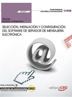 Manual. Selección, instalación y configuración del software de servidor de mensajería electrónica (U