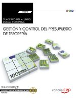 Cuaderno del alumno. Gestión y control del presupuesto de tesorería (UF0340:Transversal). Certificad