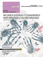 Manual. Recursos sociales y comunitarios para personas con discapacidad (MF1448_3). Certificados de