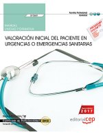 Manual. Valoración inicial del paciente en urgencias o emergencias sanitarias (UF0681). Certificados